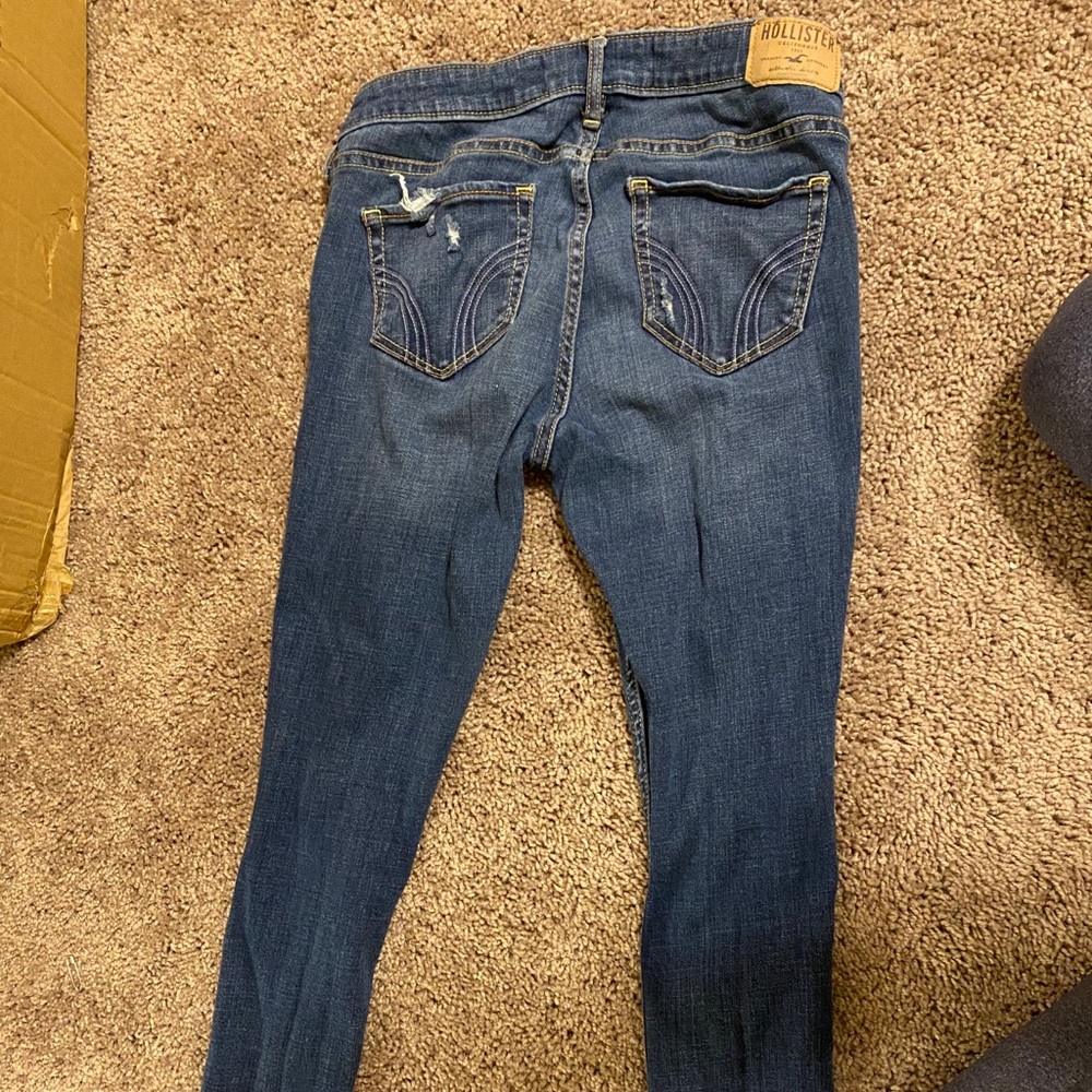 jeans - Picture 3 of 3